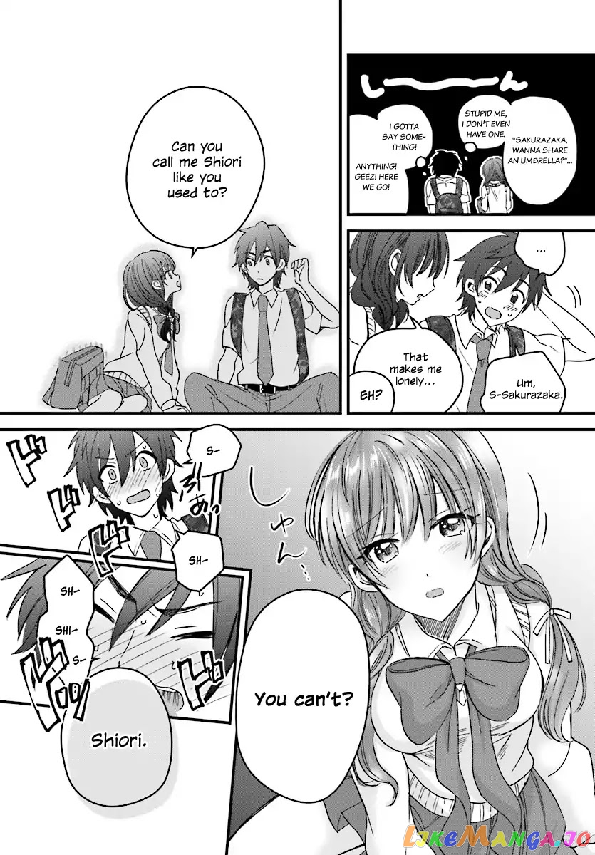 More Than a Married Couple, But Not Lovers, Chapter 2 image 18